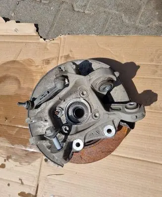 BMW 3 G20 G21 Rear wheel hub XXXXXXXXXX