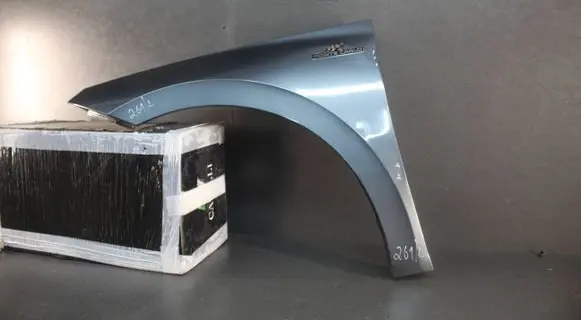 Skoda Kamiq Fender mounting bracket 