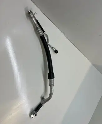 Audi A4 S4 B9 Air conditioning (A/C) pipe/hose 8W1820740F