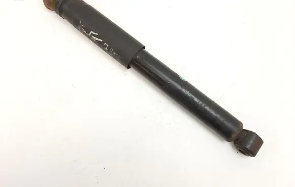 Opel Vivaro Rear shock absorber/damper 562102878R 93459604