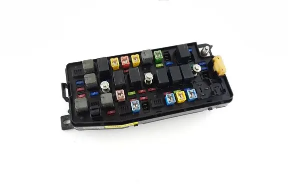 Fuse module