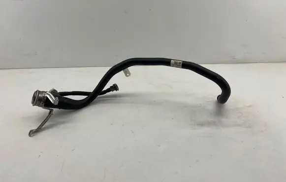 BMW 5 G60 G61 Fuel tank filler neck pipe 5A01E43 16115A01E43