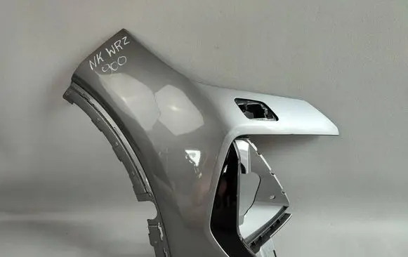Audi Q4 e-tron Front bumper corner part panel trim 89A807438 89A807438A