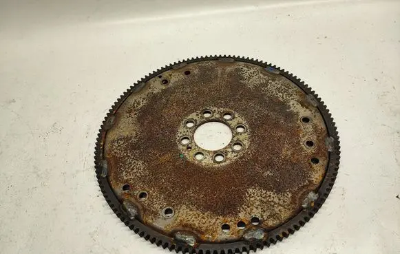 Dodge Charger Flywheel 