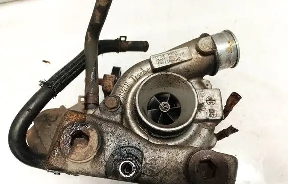 Subaru Legacy Turbo vf500803 14411aa720