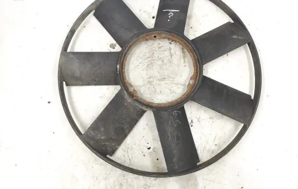 BMW X5 E53 Fan impeller 2243303