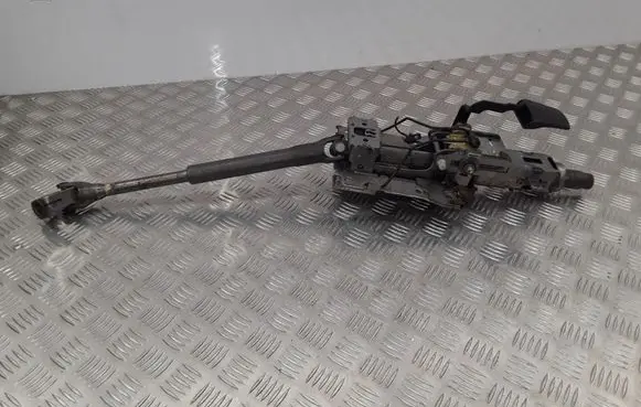 Volkswagen Caddy Steering column universal joint 1T1419502L