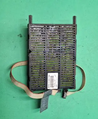 BMW X3 E83 Light module LCM 3420786 895741 531097820