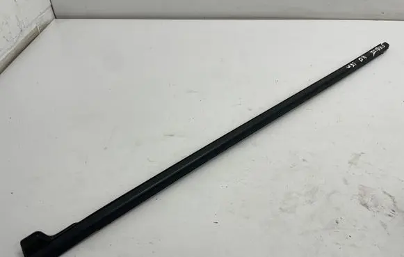 Skoda Fabia Mk3 (NJ) Front door trim (molding) 5V0837477
