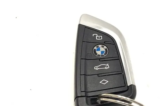 BMW X4 G02 Ignition key/card 