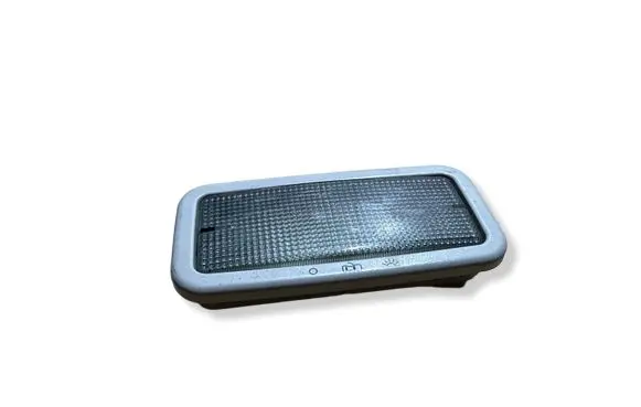 Volkswagen Transporter - Caravelle T5 Rear seat light 7H0947105A