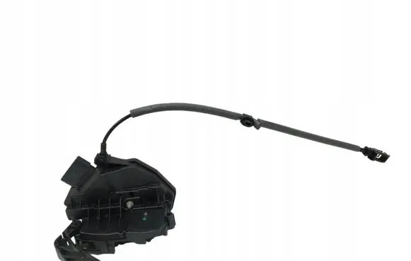 Ford Focus Front door lock BM5A21813AC