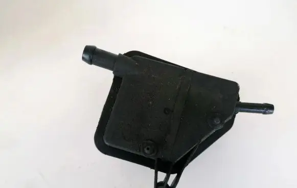 Audi A3 S3 8L Power steering fluid tank/reservoir 1j0422371