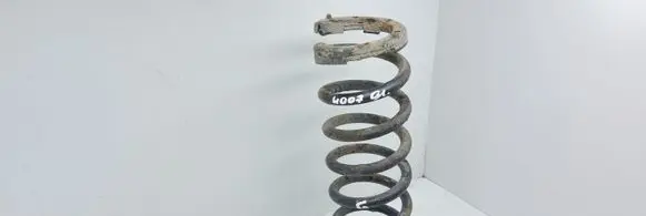 Peugeot 4007 Rear coil spring