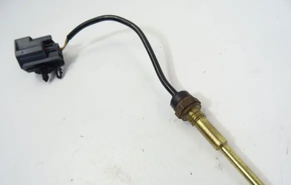 Jaguar XE Exhaust gas temperature sensor G4D3-6G0P004-AA