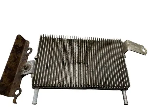 Toyota RAV 4 (XA30) Fuel cooler (radiator) 