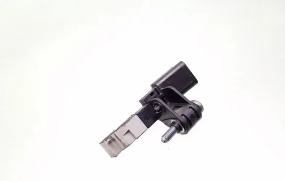 Opel Corsa F Crankshaft position sensor 9675226780