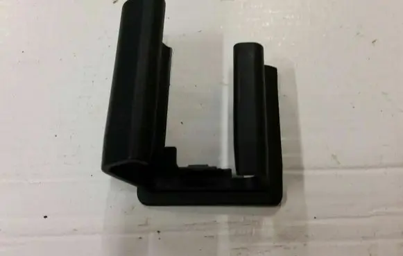 Audi A3 S3 8V Seat trim 4F0881348 8e0881348e