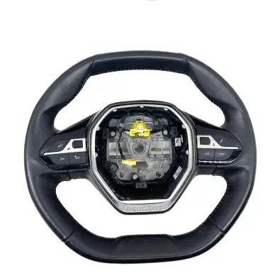 Peugeot 208 Steering wheel 98255044ZD