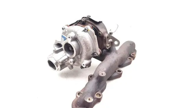 Audi A5 Turbo 04L253056L