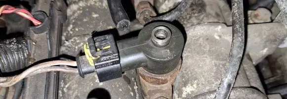 Fuel injector
