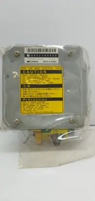 Subaru Legacy Airbag control unit/module 1523000323 98221AC000