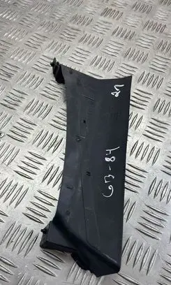 Audi A6 S6 C6 4F Air intake duct part 4F0129617C