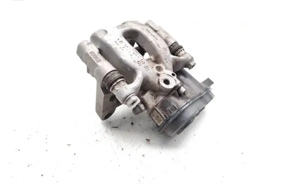 Opel Corsa F Rear brake caliper 9842295180