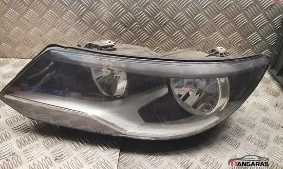 Volkswagen Tiguan Headlight/headlamp 5N2941005C