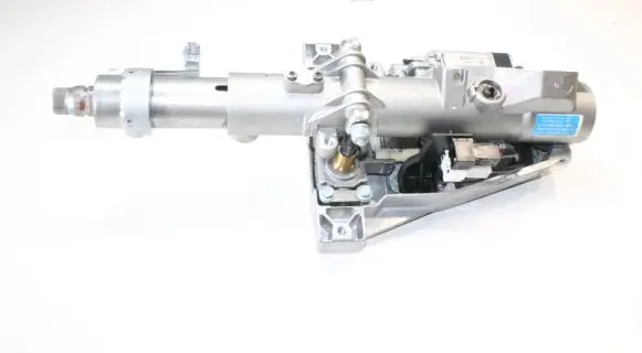 Mercedes-Benz SLK R171 Steering wheel axle A1714600216