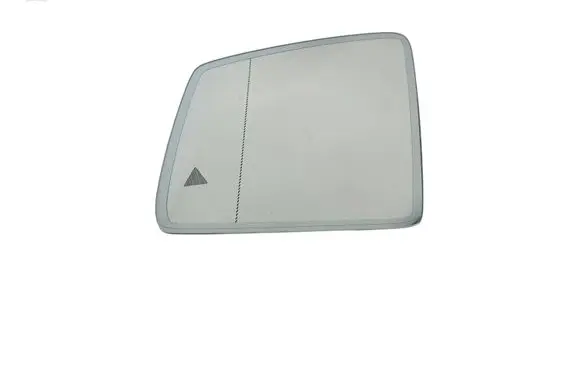 Mercedes-Benz ML W166 Wing mirror glass A1668100719 1668100719