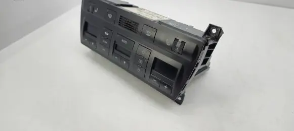Audi A6 S6 C5 4B Climate control unit 4B0820043AF