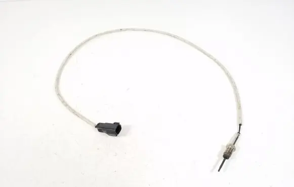 Jaguar XF X250 Exhaust gas temperature sensor CX2312B591AA