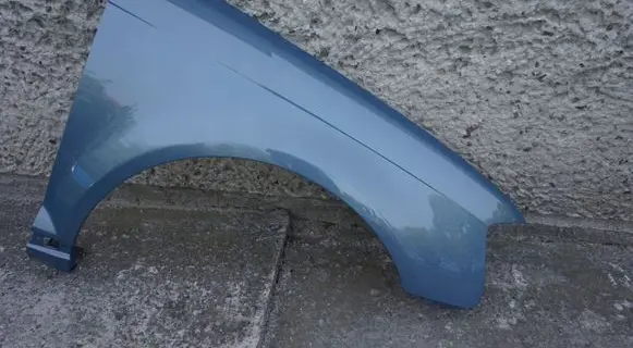 Audi A3 S3 8P Fender