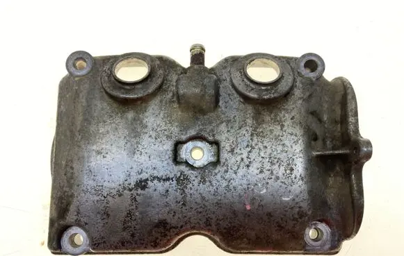Rocker cam cover