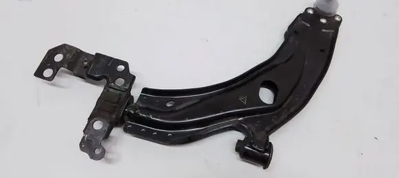 Front lower control arm/wishbone