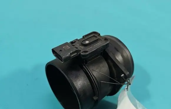 Mercedes-Benz E W212 Mass air flow meter 5WK98101 IMPRK1468918