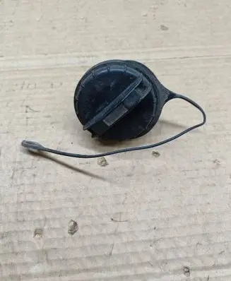 Jaguar X-Type Fuel tank cap 