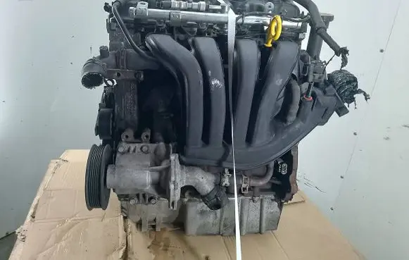 Mini One - Cooper R50 - 53 Engine W10B16D