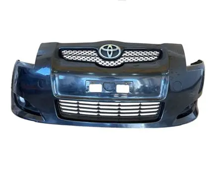 Toyota Auris 150 Front bumper 5215902680