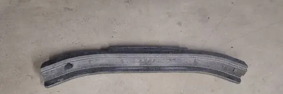 Fiat Doblo Front bumper foam support bar 51814210