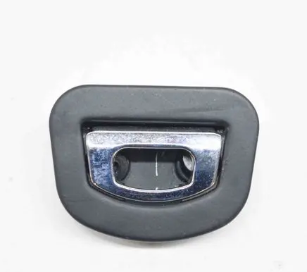 Maserati Quattroporte Other interior part