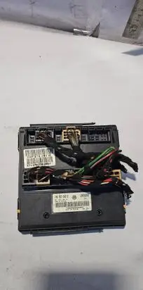 Volkswagen Transporter - Caravelle T5 Comfort/convenience module 7H0937049S