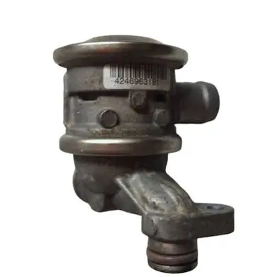 Porsche Cayenne (92A) EGR valve 7PP131109