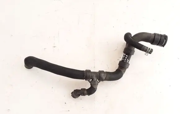 Volvo XC60 Engine coolant pipe/hose 31355201