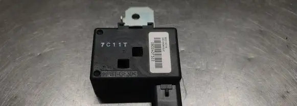 Mitsubishi Outlander Parking PDC sensor speaker 8637A114
