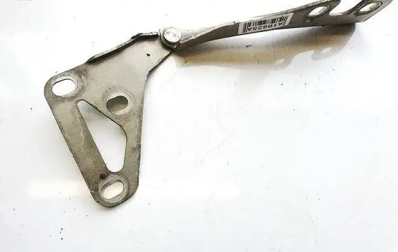 Opel Astra H Engine bonnet/hood hinges 13213447