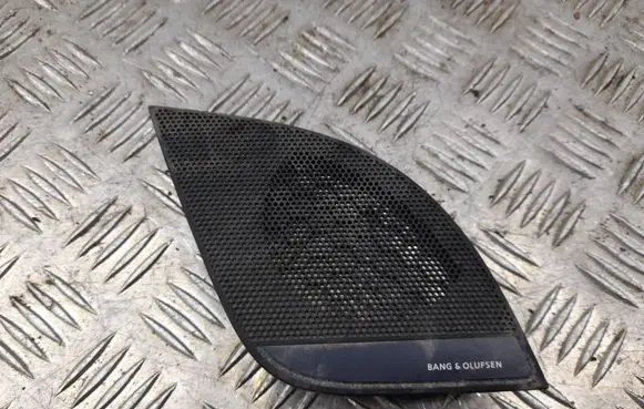 Side speaker trim/cover