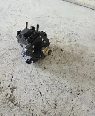 Opel Astra H Fuel injection high pressure pump 0445010156 0055206679 02001091827