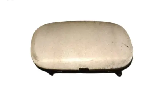 Renault Espace III Rear bumper row hook cap/cover 6025303908